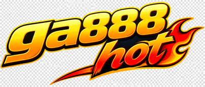 ga888 hot logo
